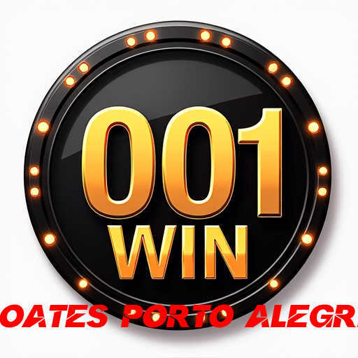 boates porto alegre, Jackpot Diário